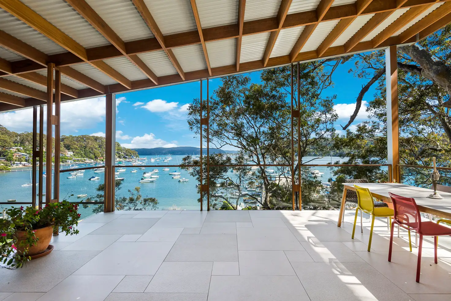 Main view of Homely house listing, 121 George Street, Avalon Beach NSW 2107