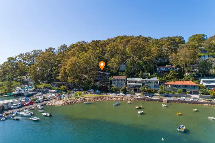 Third view of Homely house listing, 121 George Street, Avalon Beach NSW 2107