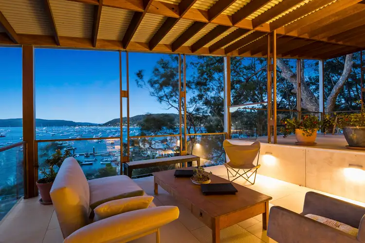 Fourth view of Homely house listing, 121 George Street, Avalon Beach NSW 2107