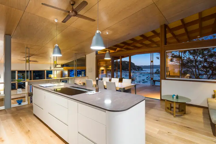Fifth view of Homely house listing, 121 George Street, Avalon Beach NSW 2107