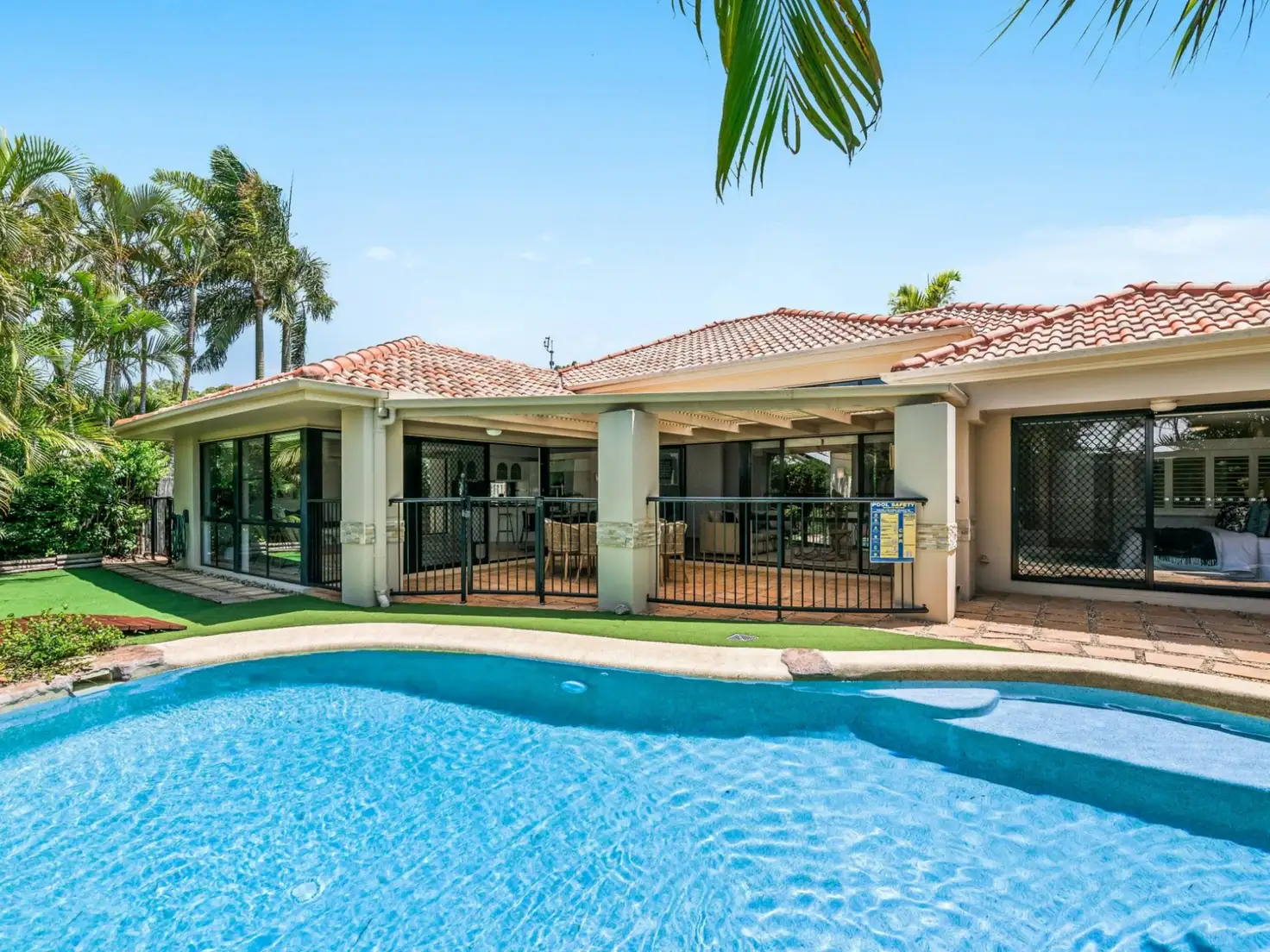 Main view of Homely house listing, 11 Brushbox Circuit, Twin Waters QLD 4564