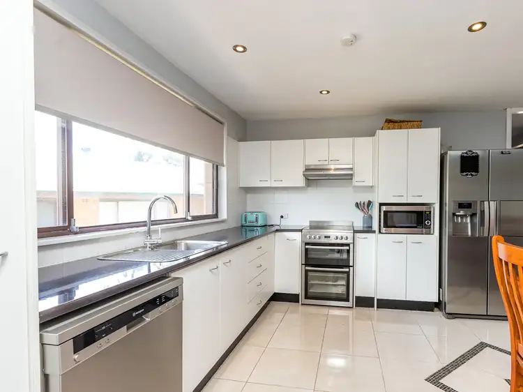 Second view of Homely house listing, 4 Links Drive, Raymond Terrace NSW 2324