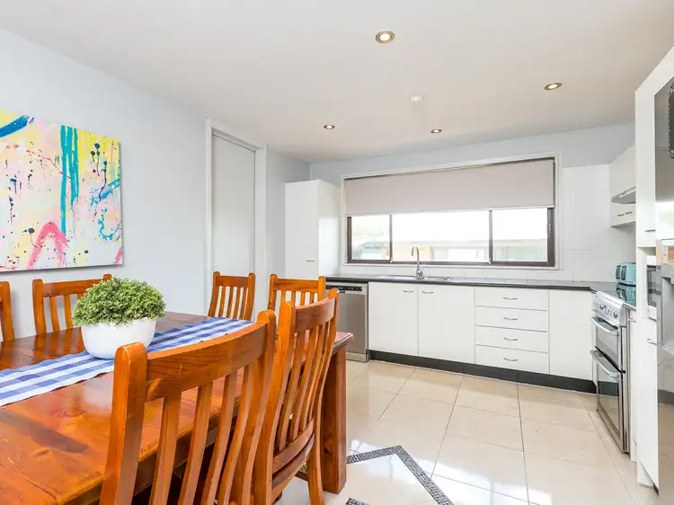Fourth view of Homely house listing, 4 Links Drive, Raymond Terrace NSW 2324