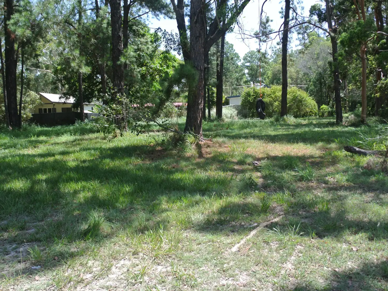 Main view of Homely land listing, 27 Kevin Street, Macleay Island QLD 4184