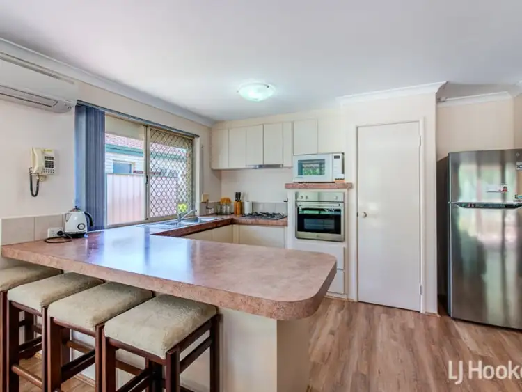 Second view of Homely villa listing, 4/6 Heron Place, Maddington WA 6109