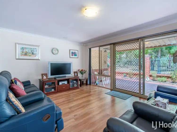 Third view of Homely villa listing, 4/6 Heron Place, Maddington WA 6109