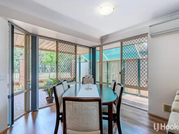 Fourth view of Homely villa listing, 4/6 Heron Place, Maddington WA 6109