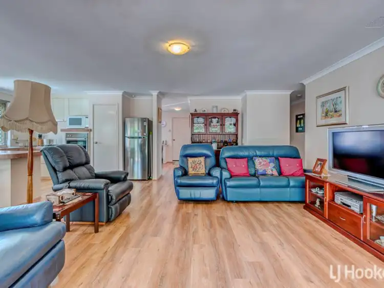 Fifth view of Homely villa listing, 4/6 Heron Place, Maddington WA 6109
