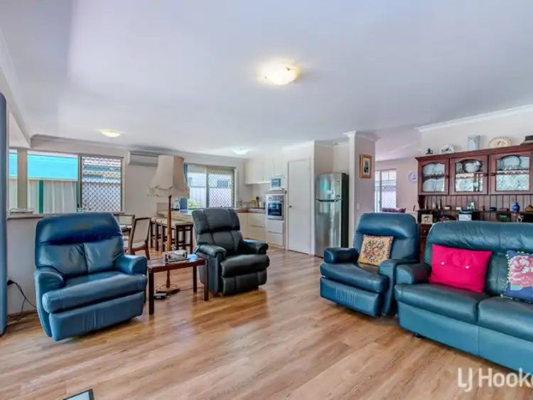 Sixth view of Homely villa listing, 4/6 Heron Place, Maddington WA 6109