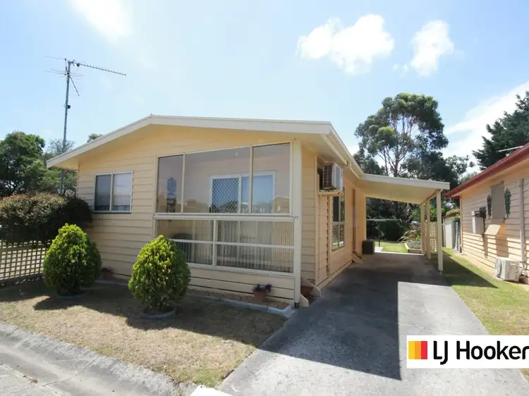 22 First Street, Wonthaggi VIC 3995
