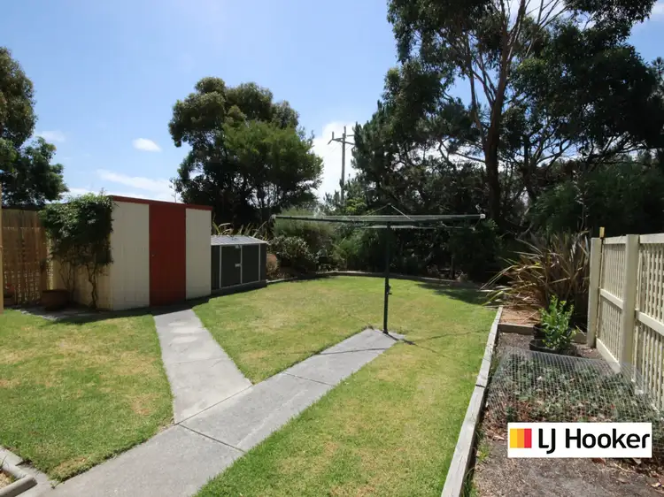 Second view of Homely unit listing, 22 First Street, Wonthaggi VIC 3995