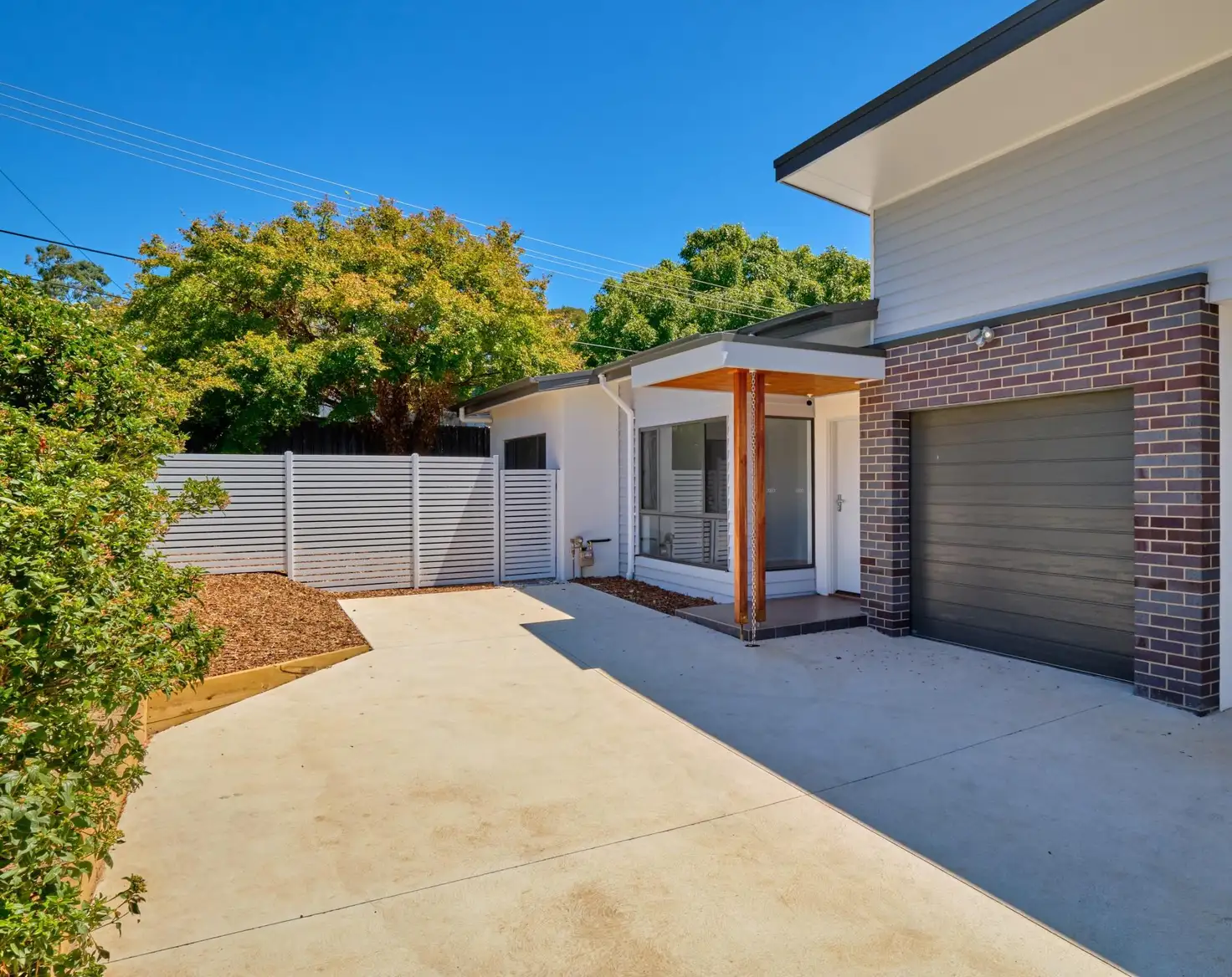 Main view of Homely semi-detached listing, 34B Mulley Street, Holder ACT 2611