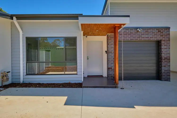 Second view of Homely semi-detached listing, 34B Mulley Street, Holder ACT 2611