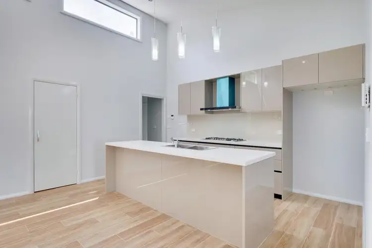 Fourth view of Homely semi-detached listing, 34B Mulley Street, Holder ACT 2611