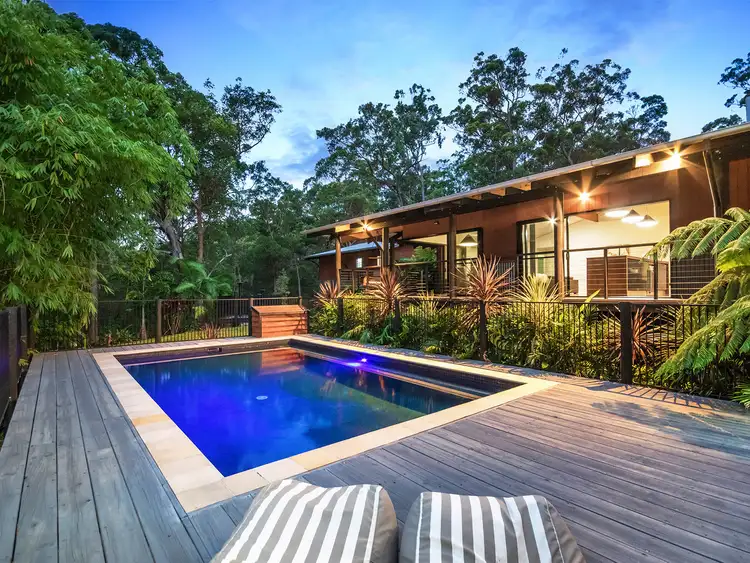 Third view of Homely house listing, 9-11 Ridgeview Crescent, Bonogin QLD 4213