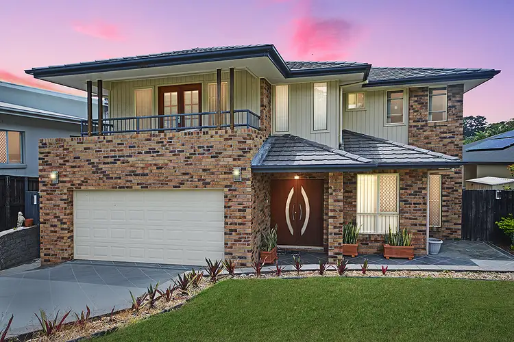 Third view of Homely house listing, 25 Buncrana Terrace, Banora Point NSW 2486
