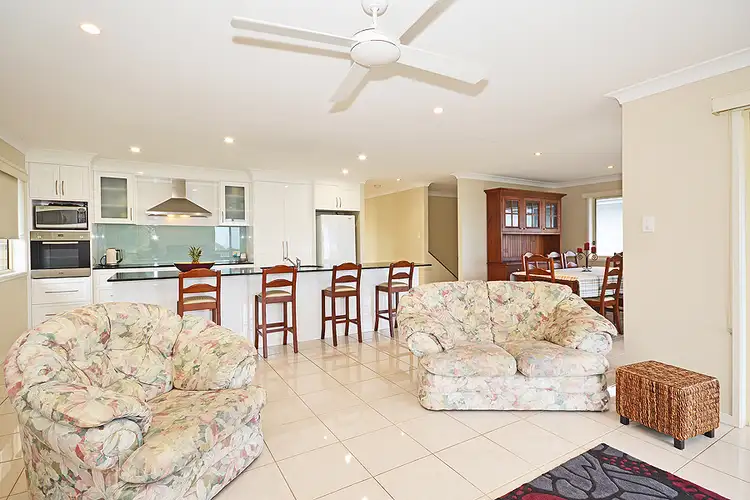 Fifth view of Homely house listing, 25 Buncrana Terrace, Banora Point NSW 2486