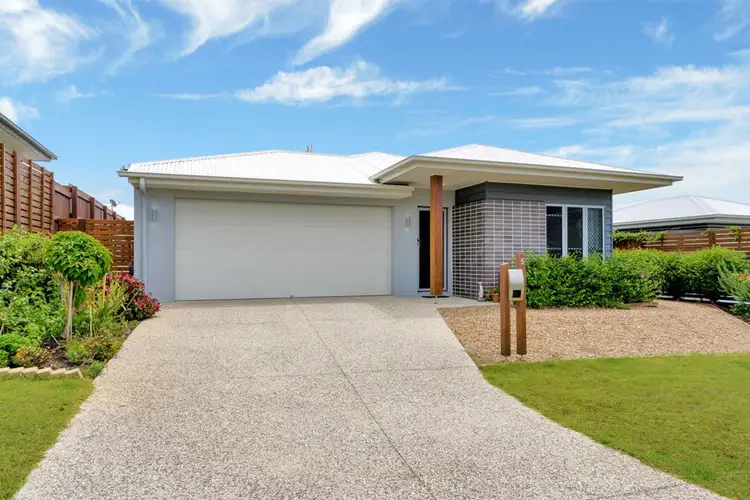 5 Iron Bark Terrace, Coomera QLD 4209