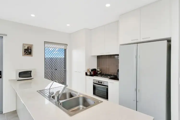 Second view of Homely house listing, 5 Iron Bark Terrace, Coomera QLD 4209