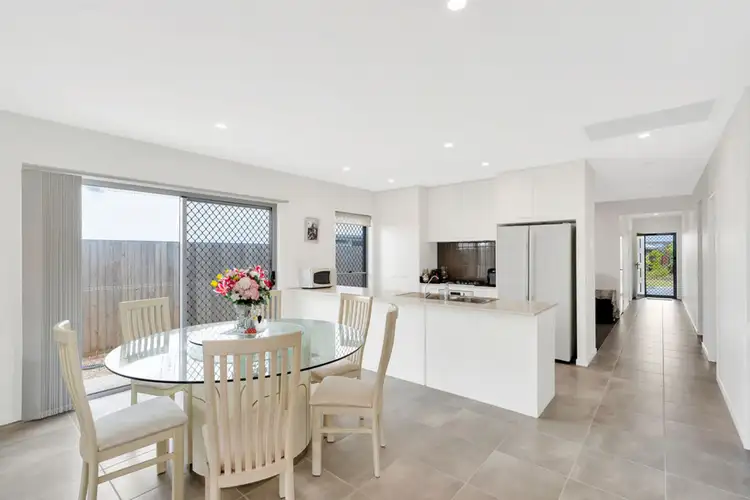 Third view of Homely house listing, 5 Iron Bark Terrace, Coomera QLD 4209