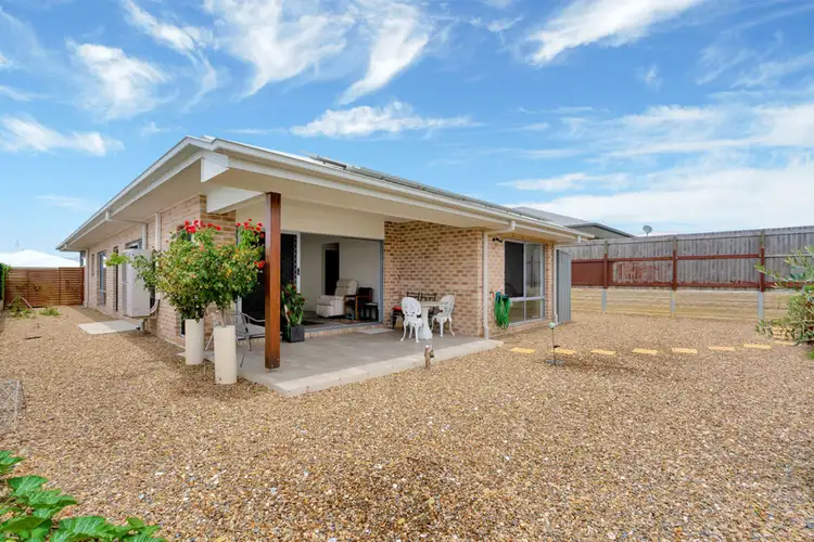 Fourth view of Homely house listing, 5 Iron Bark Terrace, Coomera QLD 4209