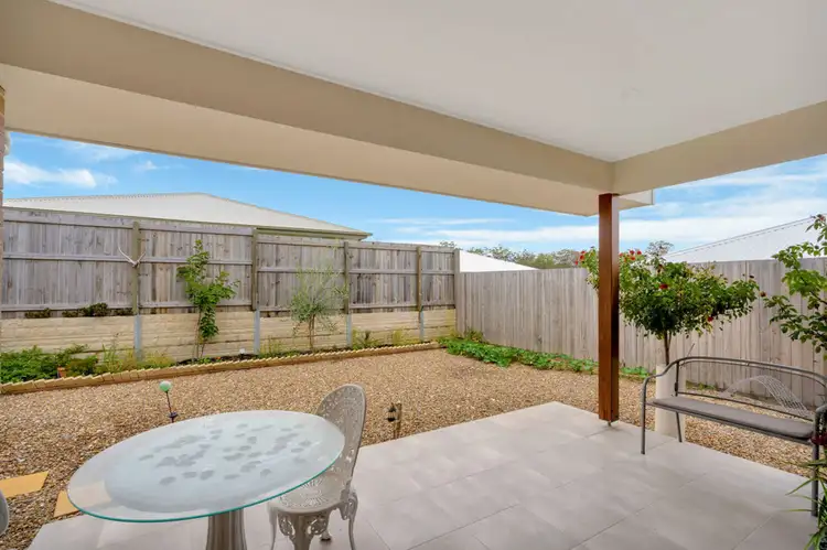 Fifth view of Homely house listing, 5 Iron Bark Terrace, Coomera QLD 4209