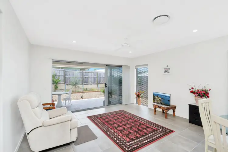 Sixth view of Homely house listing, 5 Iron Bark Terrace, Coomera QLD 4209