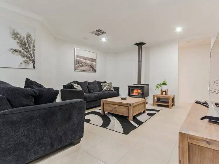 Fifth view of Homely house listing, 34 Trevino Drive, Port Kennedy WA 6172