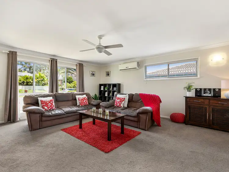 Second view of Homely house listing, 11 Cornwall Crescent, Alexandra Hills QLD 4161