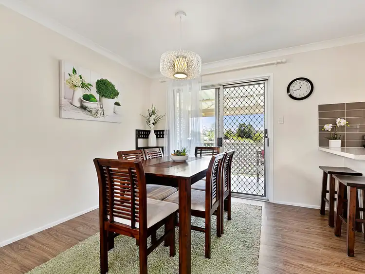 Third view of Homely house listing, 11 Cornwall Crescent, Alexandra Hills QLD 4161