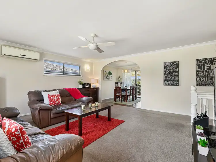 Fourth view of Homely house listing, 11 Cornwall Crescent, Alexandra Hills QLD 4161