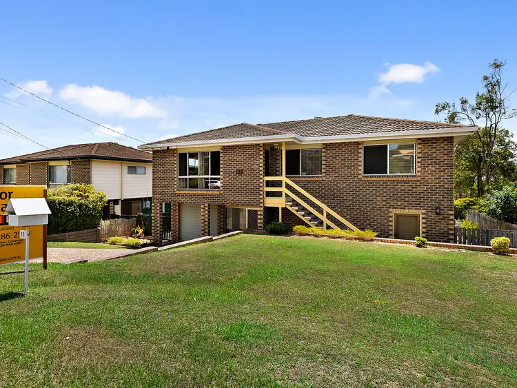 Fifth view of Homely house listing, 11 Cornwall Crescent, Alexandra Hills QLD 4161