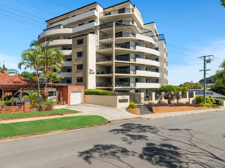 13/42-44 Thomson Street, Tweed Heads NSW 2485