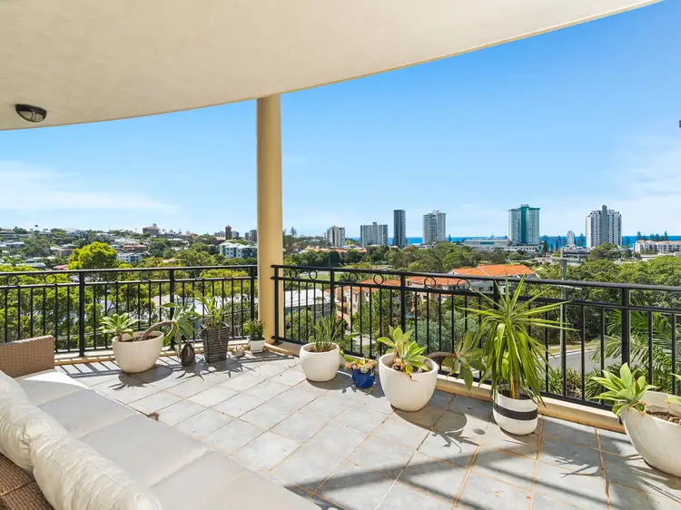 Second view of Homely apartment listing, 13/42-44 Thomson Street, Tweed Heads NSW 2485