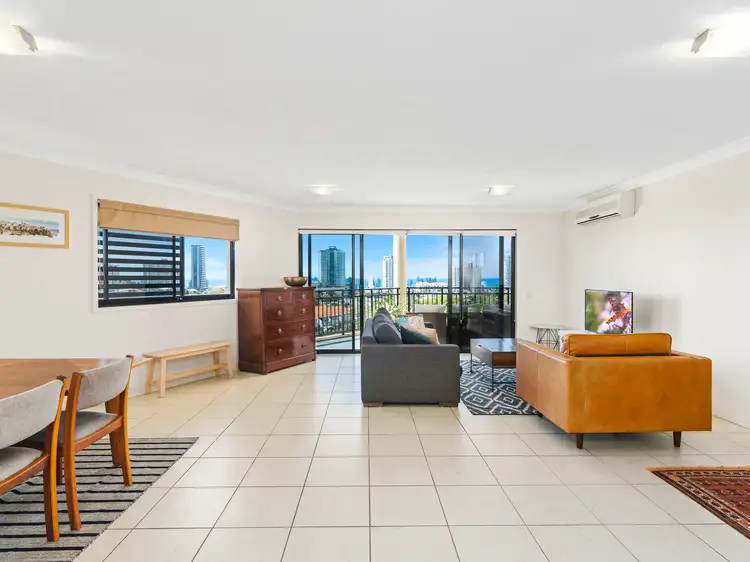 Third view of Homely apartment listing, 13/42-44 Thomson Street, Tweed Heads NSW 2485