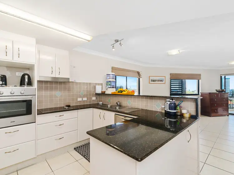 Fourth view of Homely apartment listing, 13/42-44 Thomson Street, Tweed Heads NSW 2485