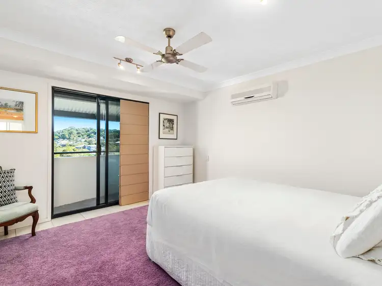 Fifth view of Homely apartment listing, 13/42-44 Thomson Street, Tweed Heads NSW 2485