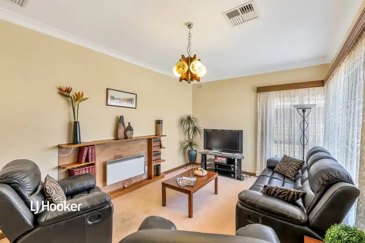 Second view of Homely house listing, 9 Justin Avenue, Northfield SA 5085