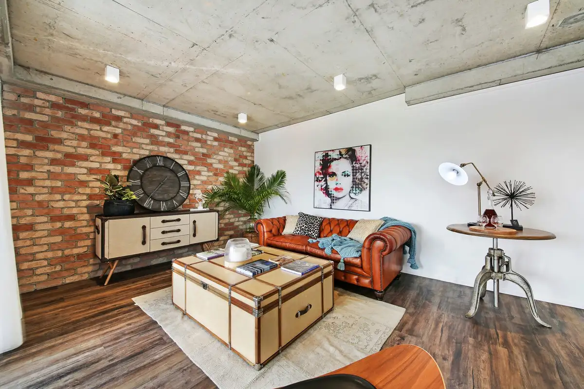 Main view of Homely apartment listing, 604/190 Varsity Parade, Varsity Lakes QLD 4227