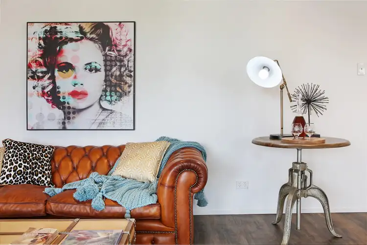 Third view of Homely apartment listing, 604/190 Varsity Parade, Varsity Lakes QLD 4227