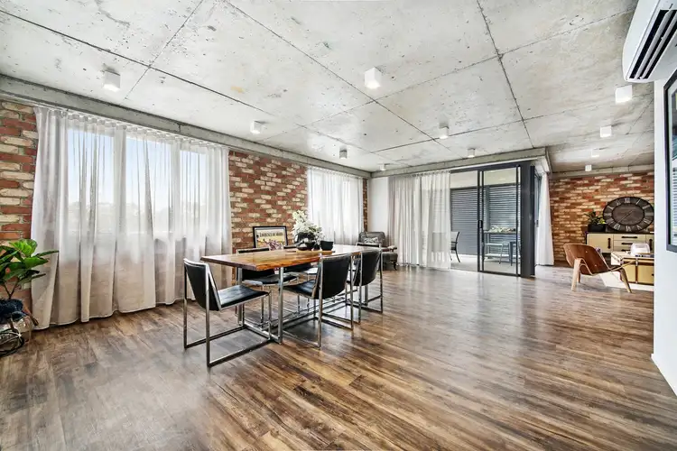 Fourth view of Homely apartment listing, 604/190 Varsity Parade, Varsity Lakes QLD 4227