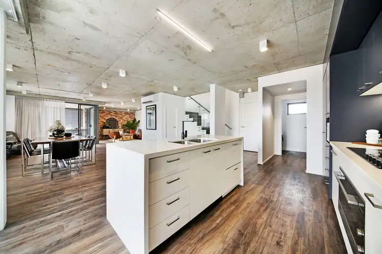 Sixth view of Homely apartment listing, 604/190 Varsity Parade, Varsity Lakes QLD 4227