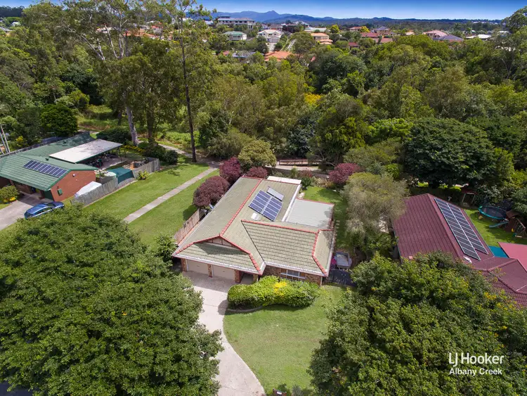 Main view of Homely house listing, 24 Narrabeen Road, Albany Creek QLD 4035