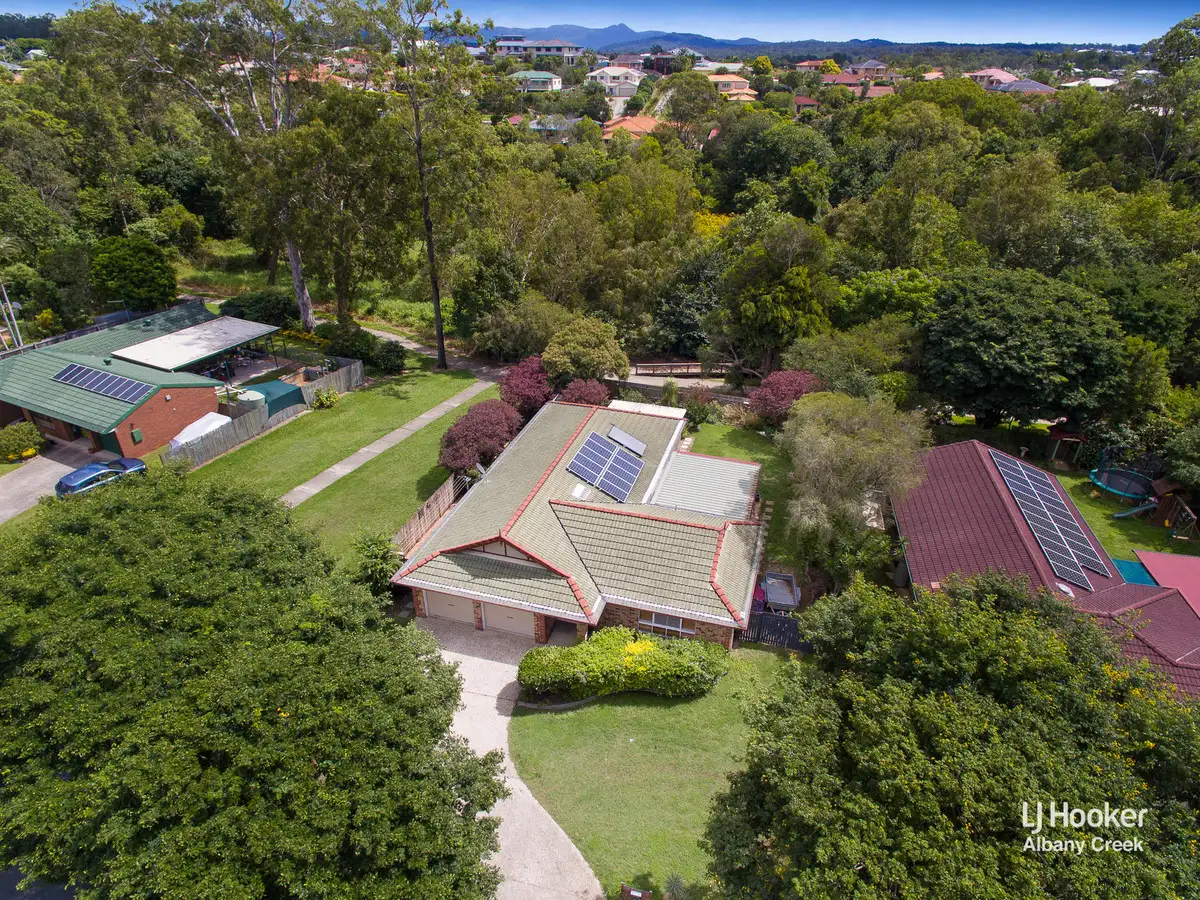 Main view of Homely house listing, 24 Narrabeen Road, Albany Creek QLD 4035