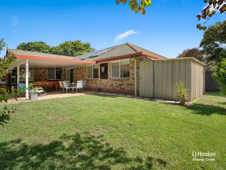 Second view of Homely house listing, 24 Narrabeen Road, Albany Creek QLD 4035