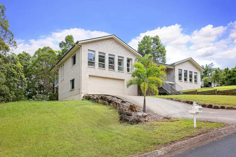 Fifth view of Homely house listing, 73 Sunray Drive, Bonogin QLD 4213