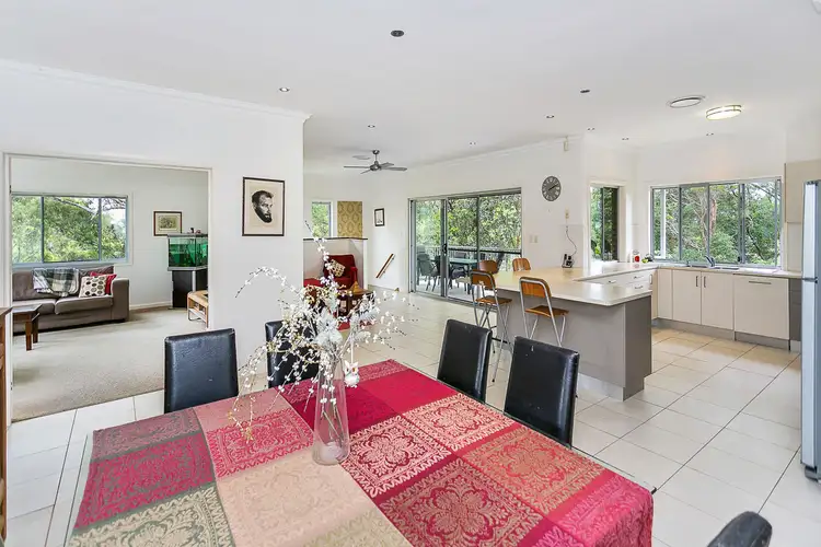 Sixth view of Homely house listing, 73 Sunray Drive, Bonogin QLD 4213