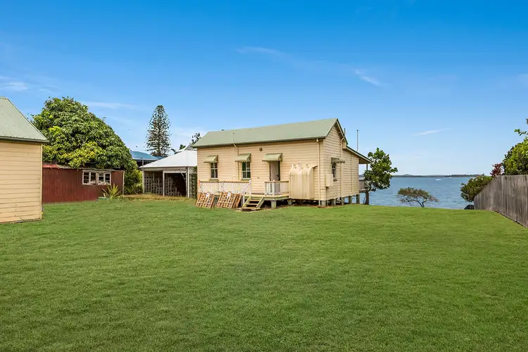 Sixth view of Homely house listing, 15 Colburn Avenue, Victoria Point QLD 4165