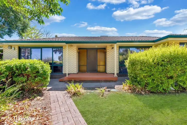 Main view of Homely house listing, 1 Derribong Road, Modbury North SA 5092