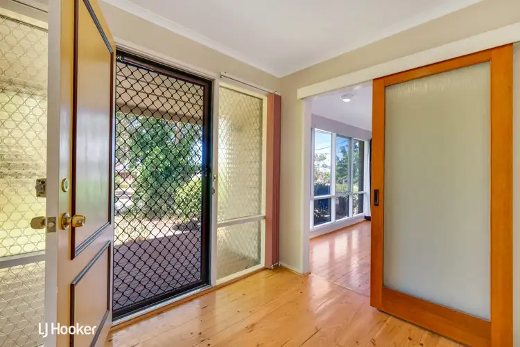 Fourth view of Homely house listing, 1 Derribong Road, Modbury North SA 5092